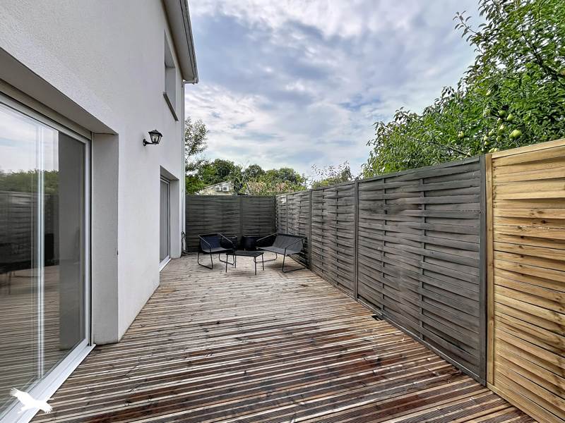 Vente Maison PAUILLAC - 4 pièces -130 m² - (33250)