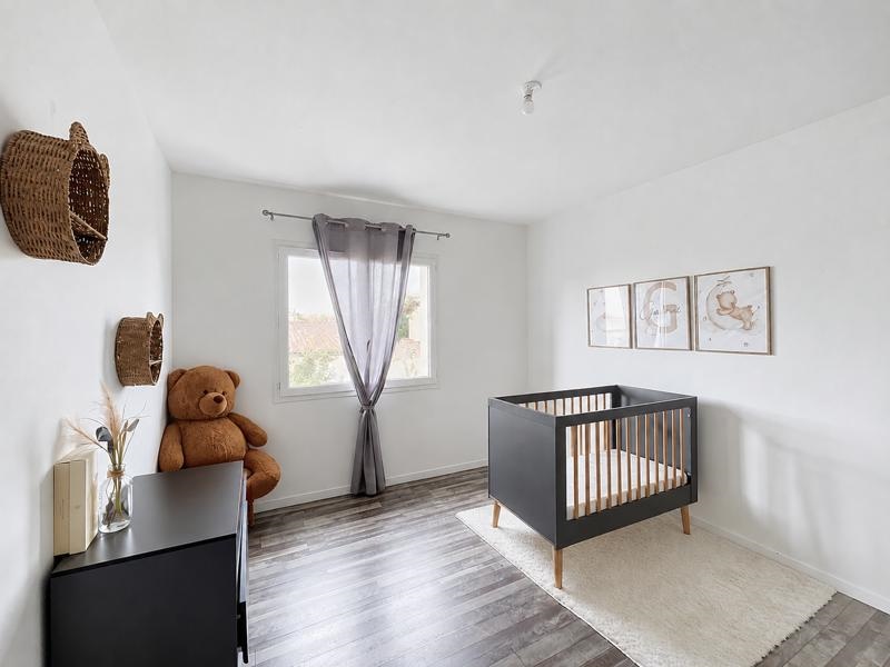 Vente Maison PAUILLAC - 4 pièces -130 m² - (33250)