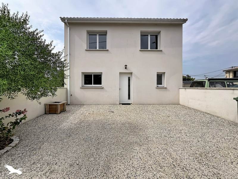 Maison 4 pièces 130 m² · à Pauillac · 130 m² · 223 650 €