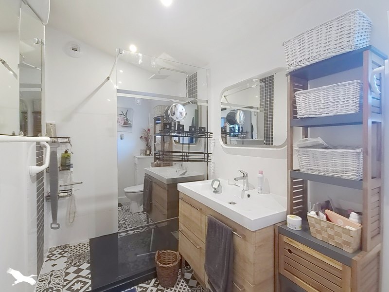 Vente Maison PAUILLAC - 3 pièces -83 m² - (33250)