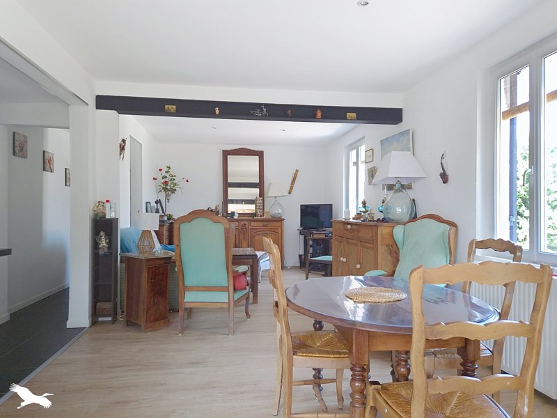 Vente Maison PAUILLAC - 3 pièces -83 m² - (33250)