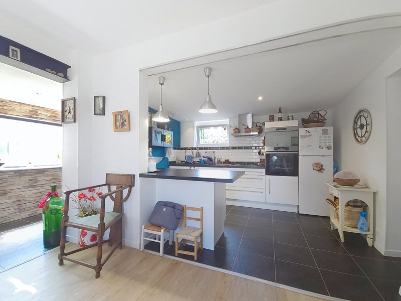 Vente Maison PAUILLAC - 3 pièces -83 m² - (33250)