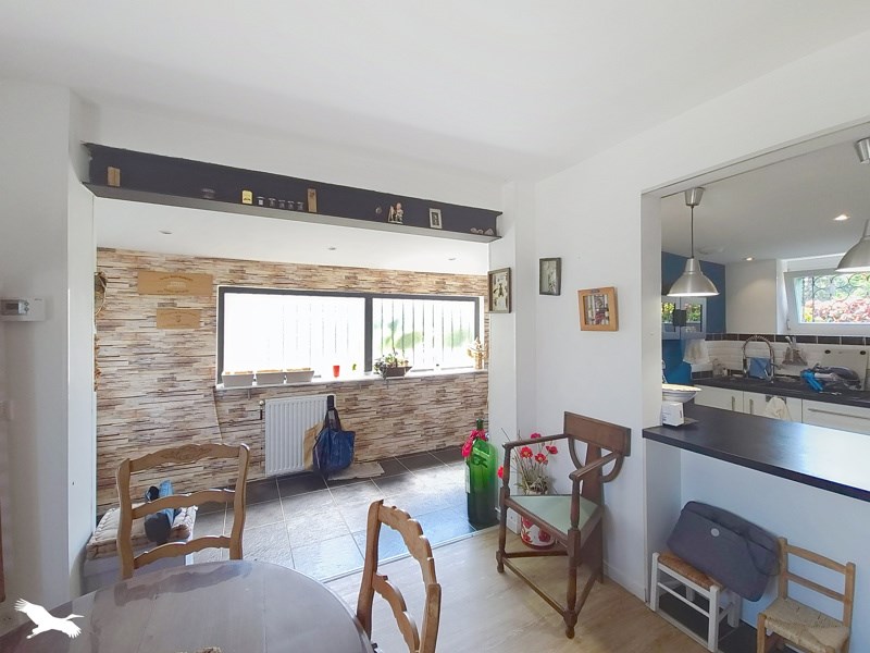 Vente Maison PAUILLAC - 3 pièces -83 m² - (33250)