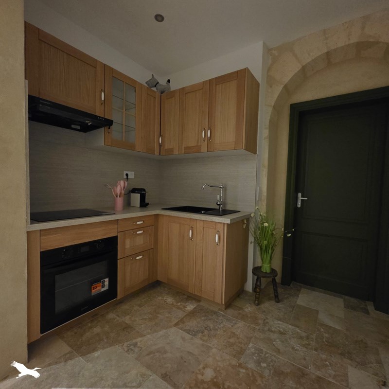 Vente Maison ST ESTEPHE - 5 pièces -127 m² - (33180)
