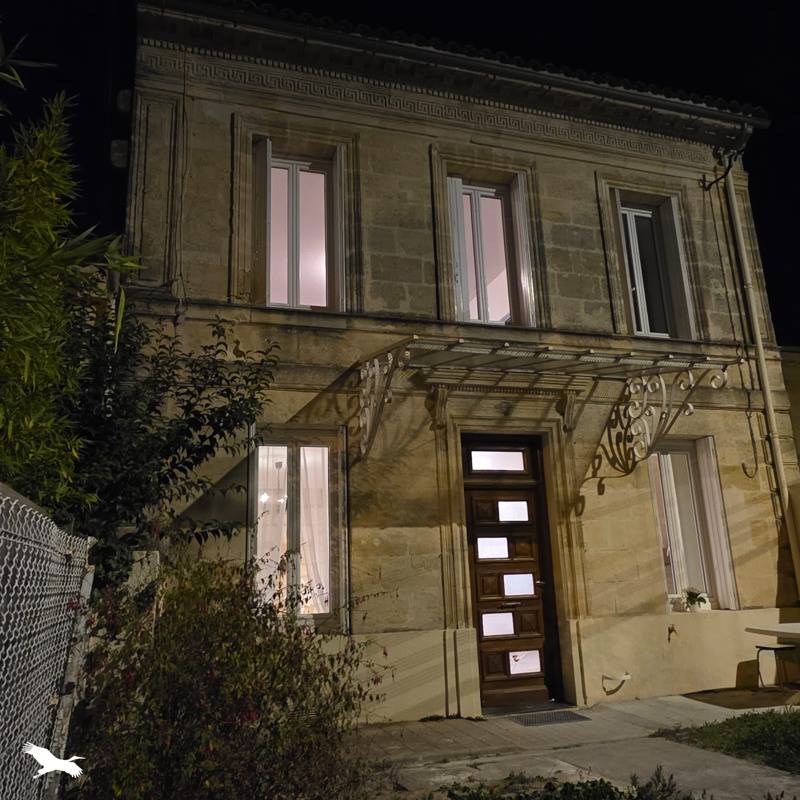 Vente Maison ST ESTEPHE - 5 pièces -127 m² - (33180)