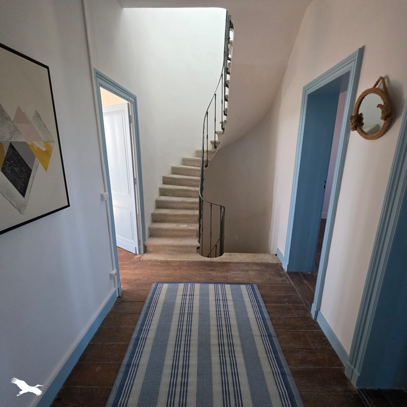 Vente Maison ST ESTEPHE - 5 pièces -127 m² - (33180)