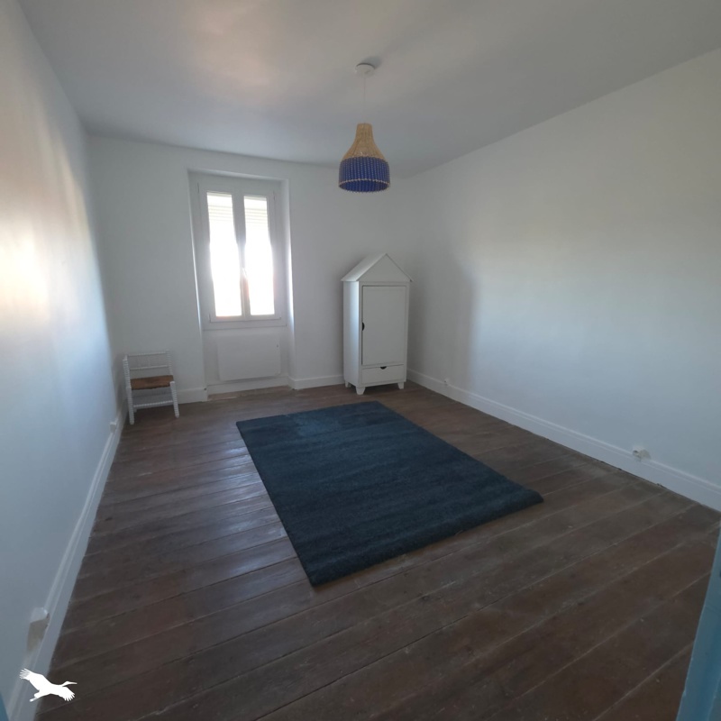 Vente Maison ST ESTEPHE - 5 pièces -127 m² - (33180)