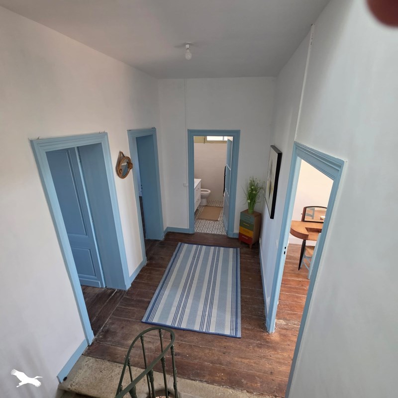 Vente Maison ST ESTEPHE - 5 pièces -127 m² - (33180)