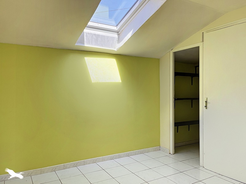 Vente Maison Cissac-Médoc - 3 pièces -68 m² - (33250)