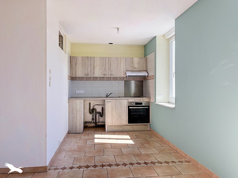 Vente Maison Cissac-Médoc - 3 pièces -68 m² - (33250)