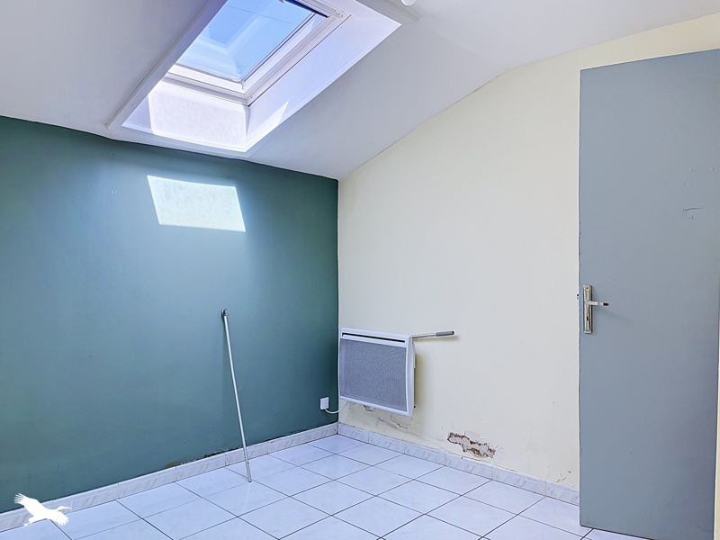 Vente Maison Cissac-Médoc - 3 pièces -68 m² - (33250)