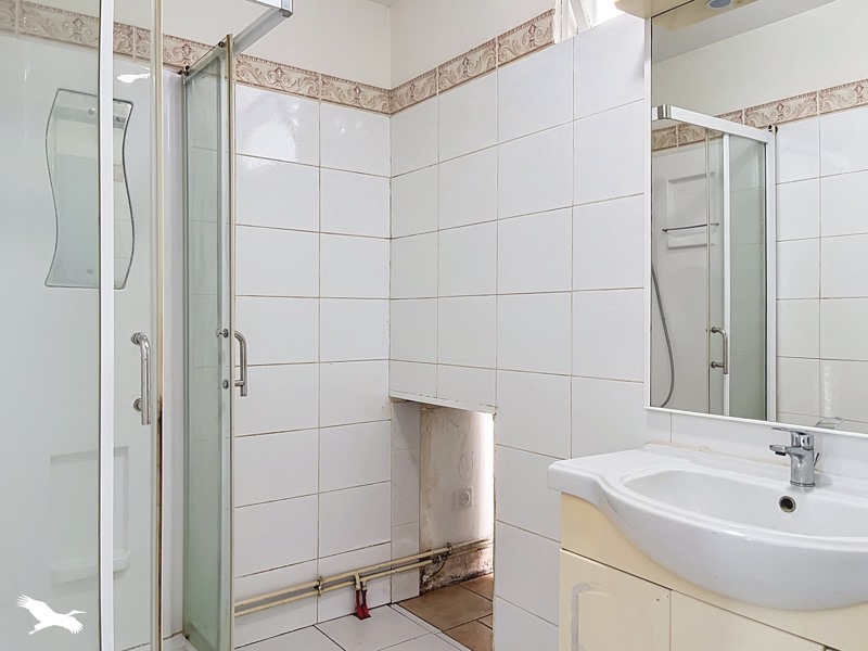 Vente Maison Cissac-Médoc - 3 pièces -68 m² - (33250)