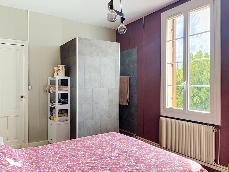 Vente Maison PAUILLAC - 7 pièces -160 m² - (33250)