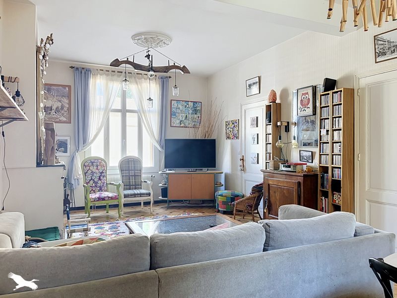 Vente Maison PAUILLAC - 7 pièces -160 m² - (33250)