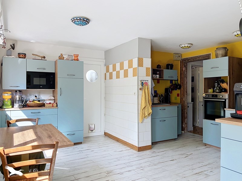 Vente Maison PAUILLAC - 7 pièces -160 m² - (33250)