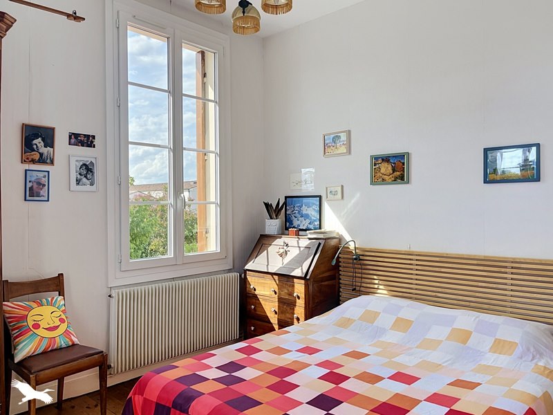 Vente Maison PAUILLAC - 7 pièces -160 m² - (33250)