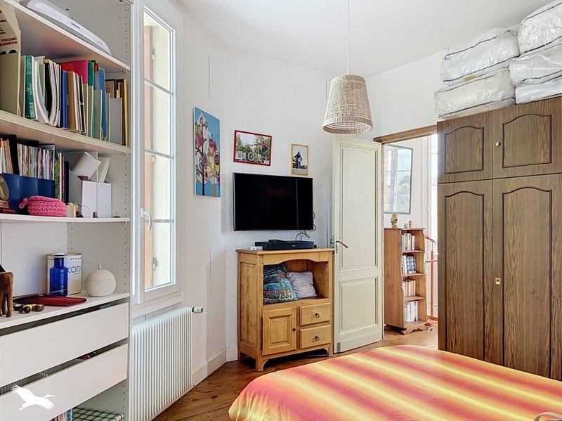 Vente Maison PAUILLAC - 7 pièces -160 m² - (33250)