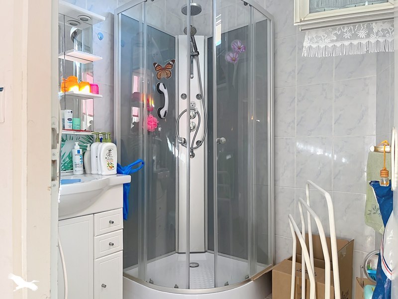 Vente Maison VERTHEUIL - 3 pièces -60 m² - (33180)