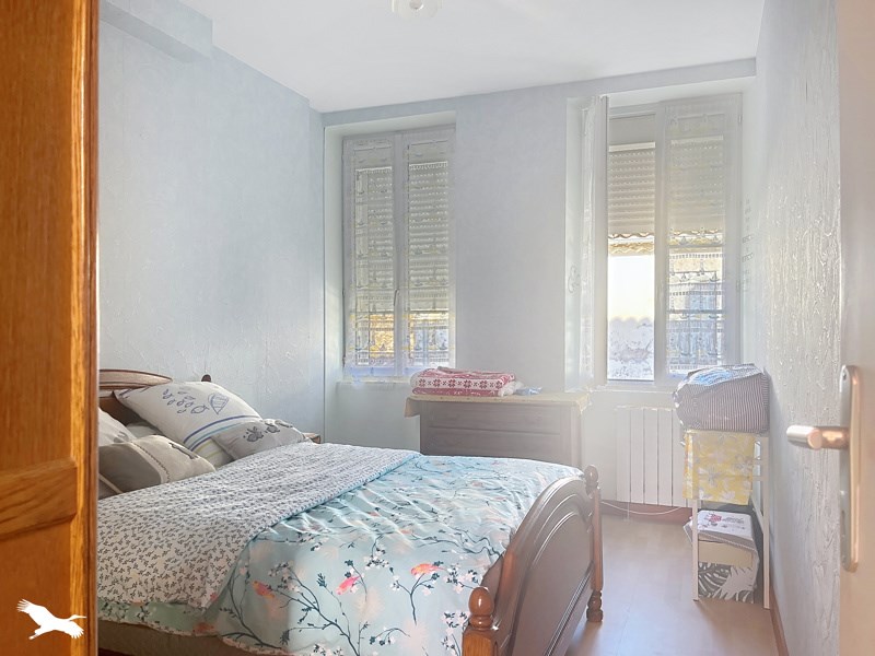 Vente Maison VERTHEUIL - 3 pièces -60 m² - (33180)