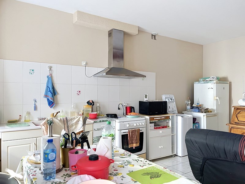 Vente Maison VERTHEUIL - 3 pièces -60 m² - (33180)