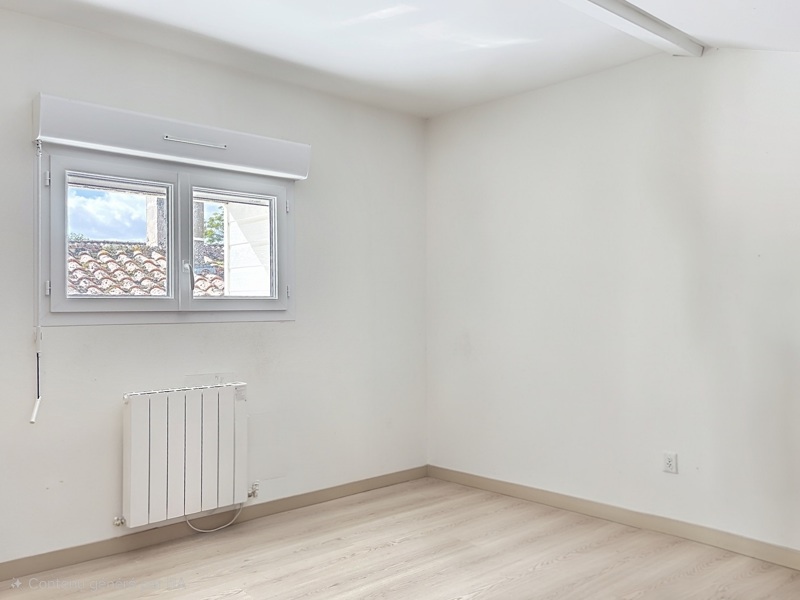 Vente Maison CISSAC MEDOC - 4 pièces -67 m² - (33250)