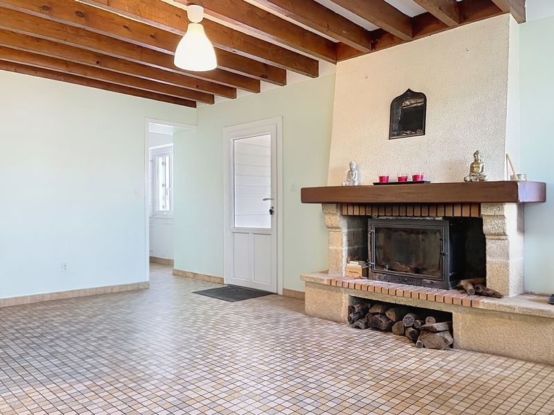 Vente Maison CISSAC MEDOC - 4 pièces -67 m² - (33250)