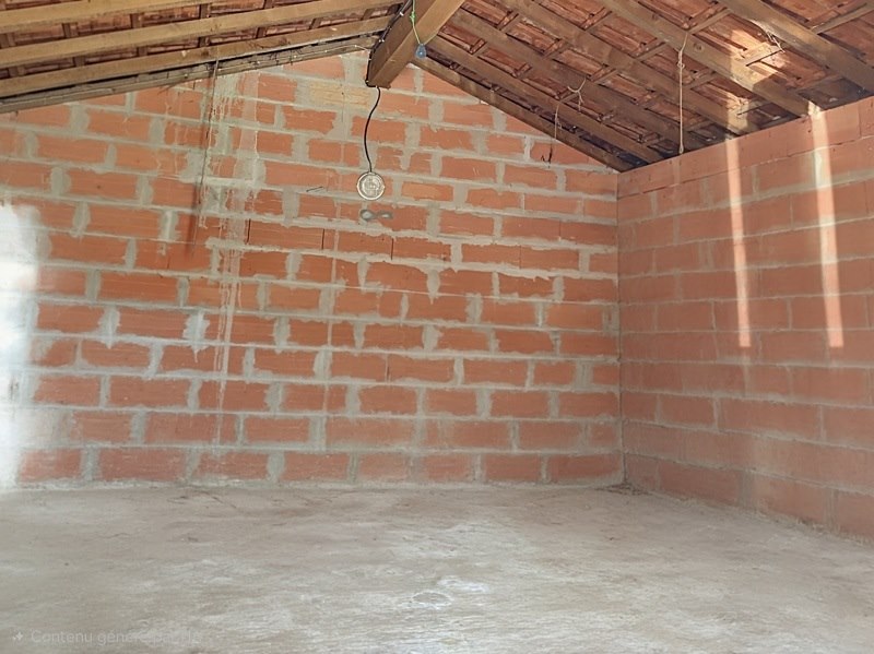 Vente Maison CISSAC MEDOC - 4 pièces -67 m² - (33250)