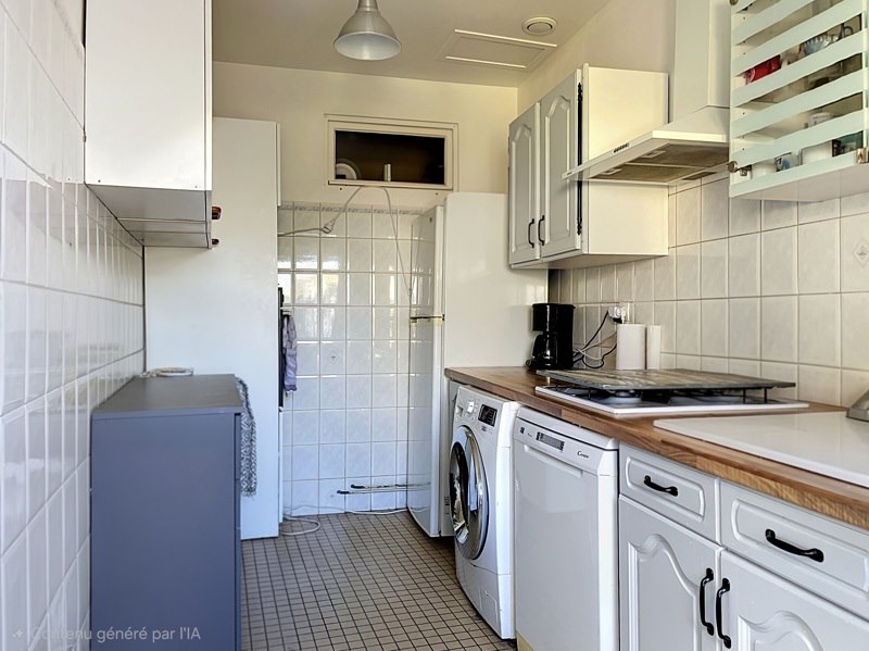 Vente Maison CISSAC MEDOC - 4 pièces -67 m² - (33250)