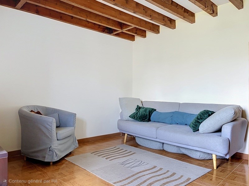 Vente Maison CISSAC MEDOC - 4 pièces -67 m² - (33250)