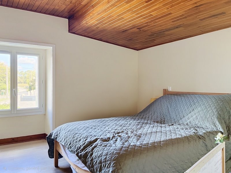 Vente Maison CISSAC MEDOC - 4 pièces -67 m² - (33250)