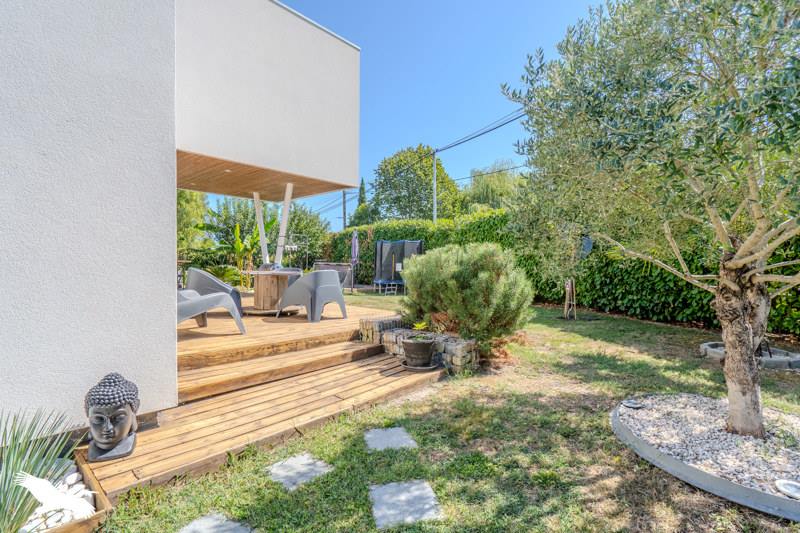 Vente Maison CUSSAC FORT MEDOC - 4 pièces -80 m² - (33460)