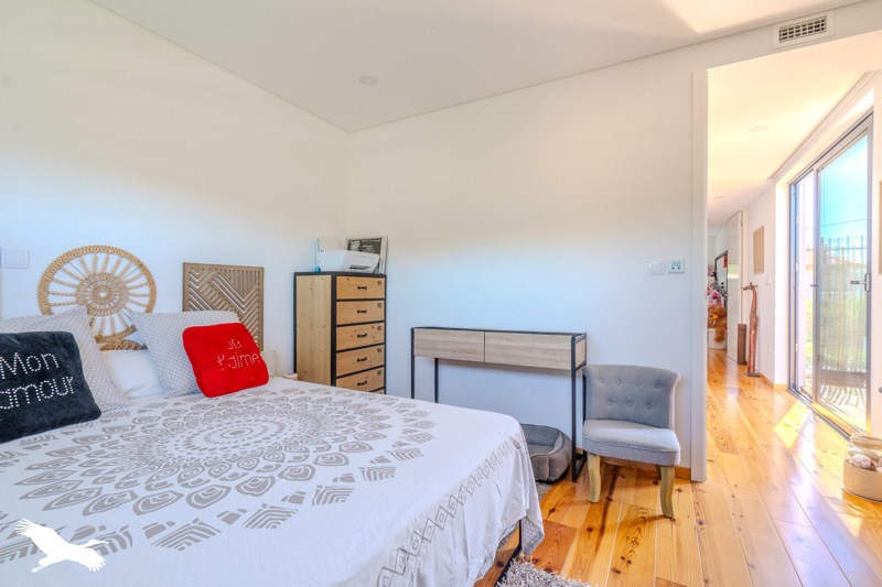 Vente Maison CUSSAC FORT MEDOC - 4 pièces -80 m² - (33460)