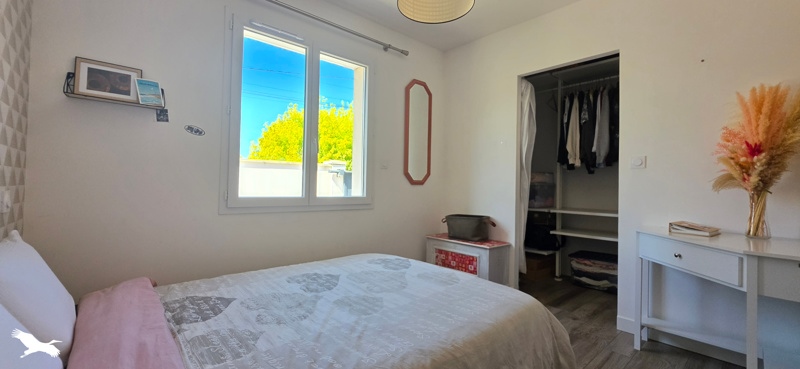 Vente Maison Saint-Laurent-Médoc - 9 pièces -169 m² - (33112)