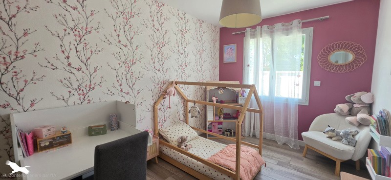 Vente Maison Saint-Laurent-Médoc - 9 pièces -169 m² - (33112)