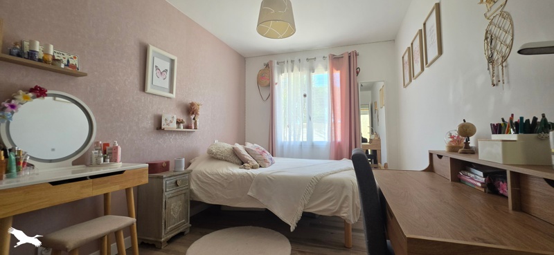 Vente Maison Saint-Laurent-Médoc - 9 pièces -169 m² - (33112)