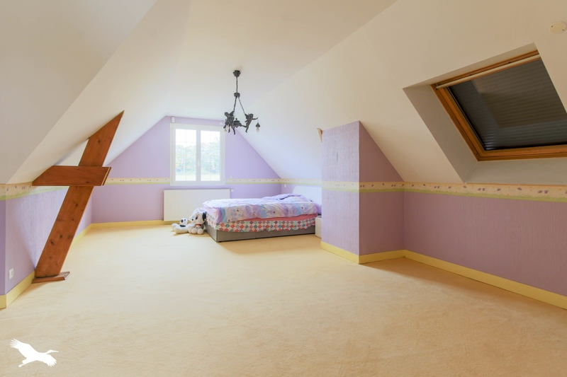 Vente Maison FAVRIEUX - 7 pièces -278 m² - (78200)