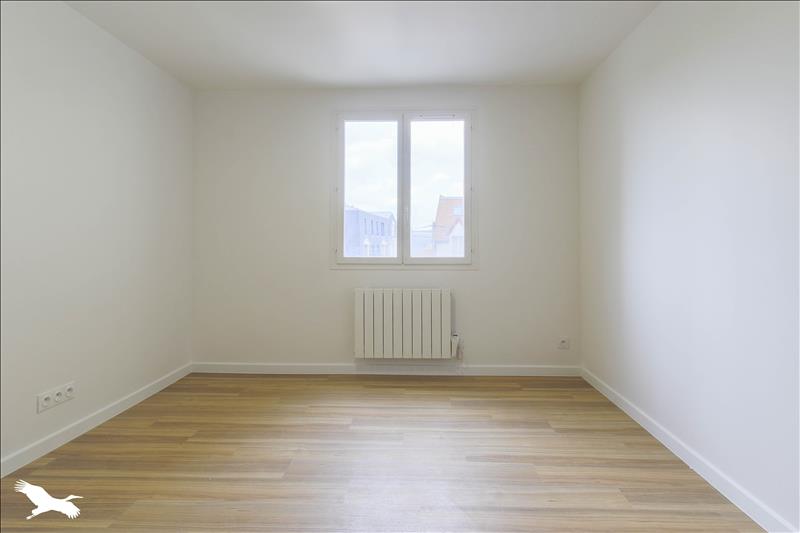 Vente Appartement MANTES LA JOLIE - 3 pièces -37,2 m² - (78200)