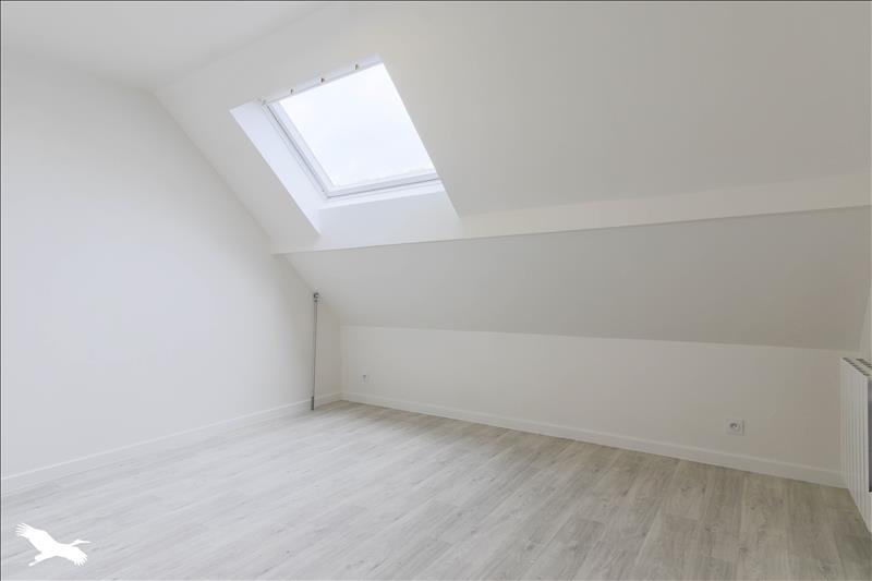 Vente Appartement MANTES LA JOLIE - 3 pièces -37,2 m² - (78200)