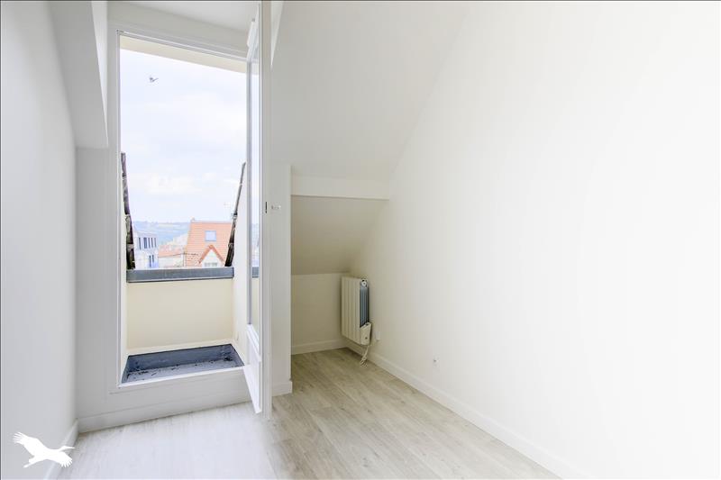Vente Appartement MANTES LA JOLIE - 3 pièces -37,2 m² - (78200)