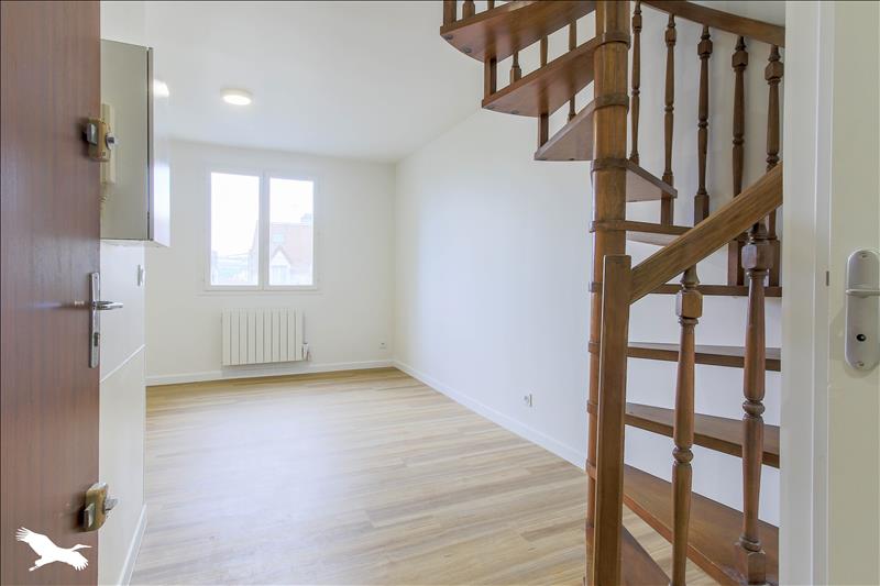 Vente Appartement MANTES LA JOLIE - 3 pièces -37,2 m² - (78200)