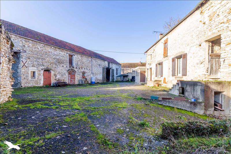 Vente Maison BREUIL BOIS ROBERT - 10 pièces -400 m² - (78930)