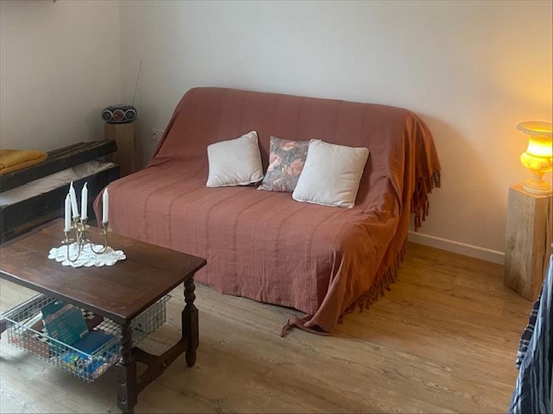 Vente Appartement MANTES LA VILLE - 1 pièce -22 m² - (78711)