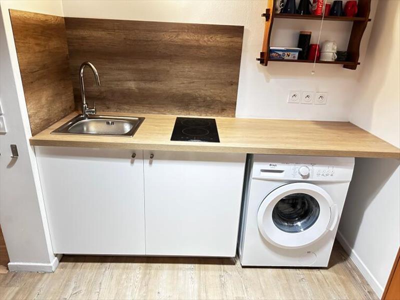 Vente Appartement MANTES LA VILLE - 1 pièce -22 m² - (78711)