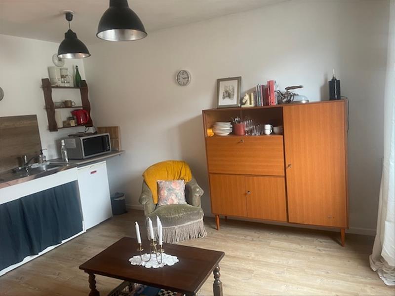 Vente Appartement MANTES LA VILLE - 1 pièce -22 m² - (78711)