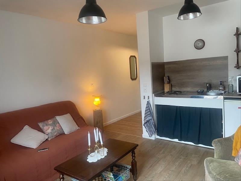 Vente Appartement MANTES LA VILLE - 1 pièce -22 m² - (78711)