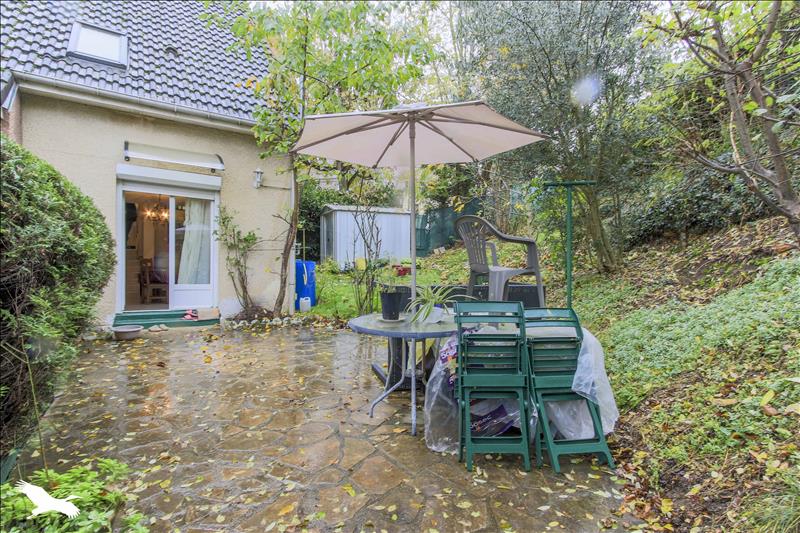 Vente Maison MANTES LA VILLE - 4 pièces -75 m² - (78711)