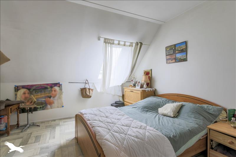 Vente Maison MANTES LA VILLE - 4 pièces -75 m² - (78711)