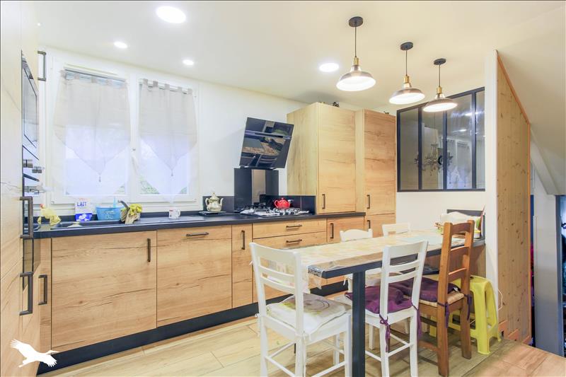Vente Maison MANTES LA VILLE - 4 pièces -75 m² - (78711)