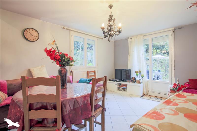 Vente Maison MANTES LA VILLE - 4 pièces -75 m² - (78711)