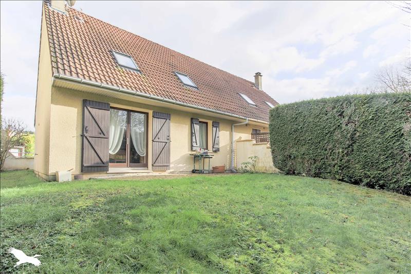 Vente Maison MANTES LA VILLE - 4 pièces -75 m² - (78711)